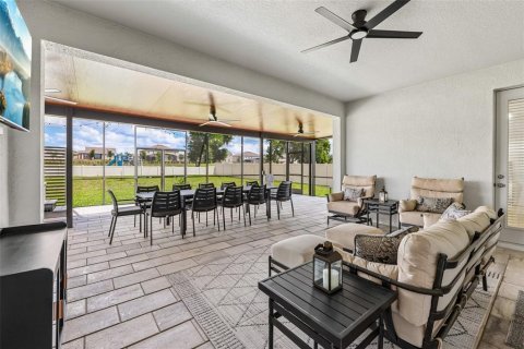 Villa ou maison à vendre à Mount Dora, Floride: 4 chambres, 269.42 m2 № 2116935 - photo 28