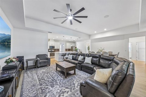 Villa ou maison à vendre à Mount Dora, Floride: 4 chambres, 269.42 m2 № 2116935 - photo 8