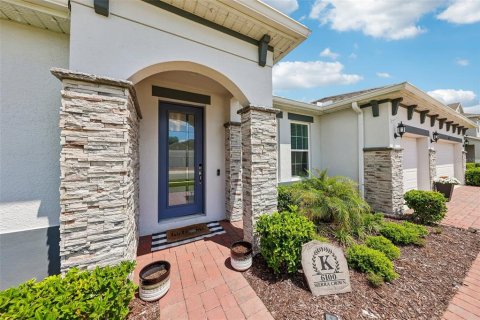 Villa ou maison à vendre à Mount Dora, Floride: 4 chambres, 269.42 m2 № 2116935 - photo 3
