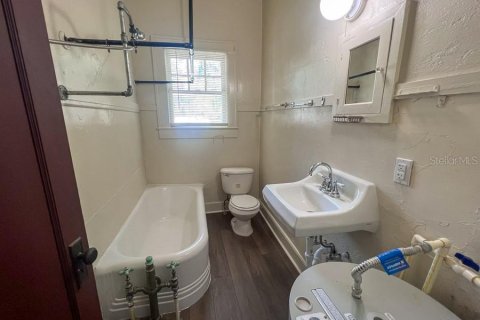 Apartamento en alquiler en Gainesville, Florida, 1 dormitorio, 78.97 m2 № 1440738 - foto 9