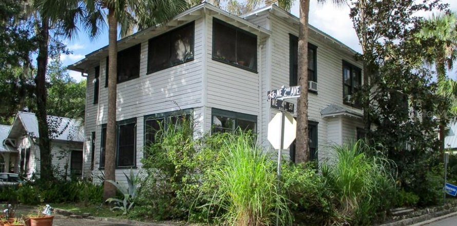 Studio à Gainesville, Floride № 1440738