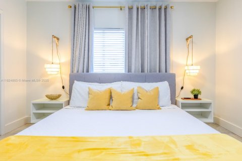 Apartment in Miami, Florida 2 bedrooms, 60.39 sq.m. № 2022455 - photo 5