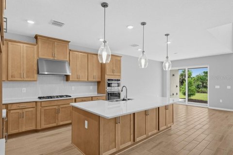 Villa ou maison à vendre à Mount Dora, Floride: 6 chambres, 325.62 m2 № 2425393 - photo 5