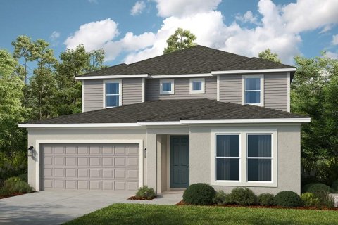 Villa ou maison à Mount Dora, Floride 6 chambres, 325.62 m2 № 2425393
