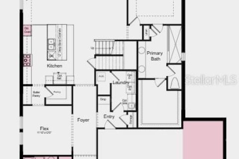 Villa ou maison à vendre à Mount Dora, Floride: 6 chambres, 325.62 m2 № 2425393 - photo 20