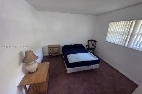 Copropriété à vendre à Dania Beach, Floride: 2 chambres, 106.28 m2 № 1994431 - photo 21