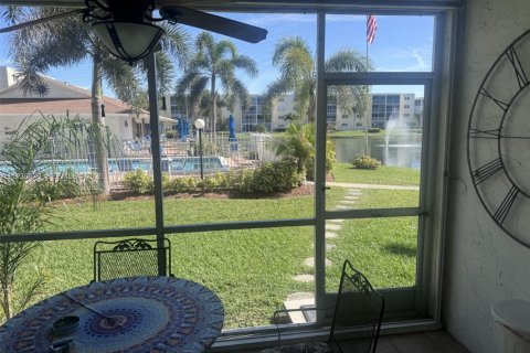Copropriété à vendre à Dania Beach, Floride: 2 chambres, 106.28 m2 № 1994431 - photo 29