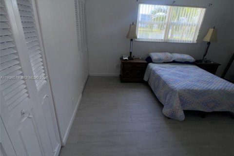 Copropriété à vendre à Dania Beach, Floride: 2 chambres, 106.28 m2 № 1994431 - photo 9