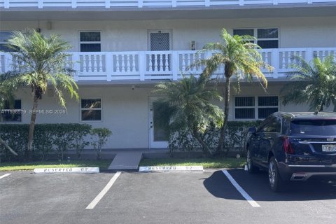Copropriété à vendre à Dania Beach, Floride: 2 chambres, 106.28 m2 № 1994431 - photo 4