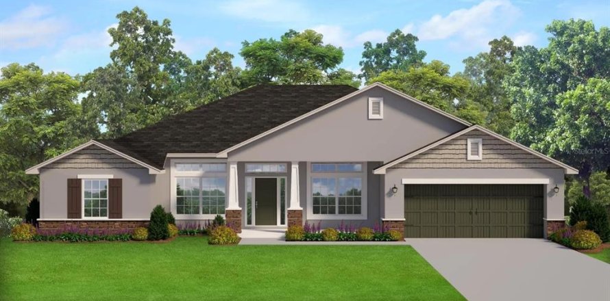 Casa en Punta Gorda, Florida 4 dormitorios, 201.51 m2 № 1732504
