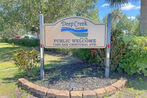 Casa en venta en Punta Gorda, Florida, 4 dormitorios, 201.51 m2 № 1732504 - foto 7