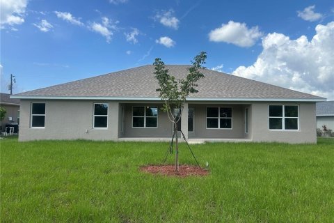 Casa en venta en Punta Gorda, Florida, 4 dormitorios, 201.51 m2 № 1732504 - foto 27