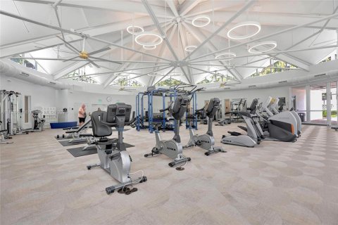 Condo in Hallandale Beach, Florida, 1 bedroom  № 1800675 - photo 26
