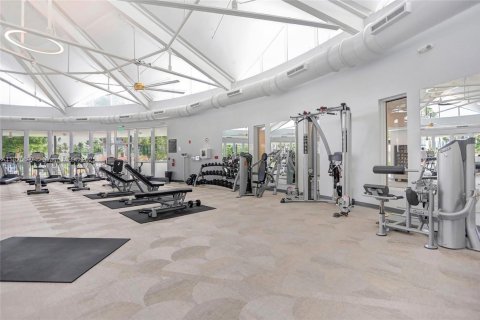 Condo in Hallandale Beach, Florida, 1 bedroom  № 1800675 - photo 27