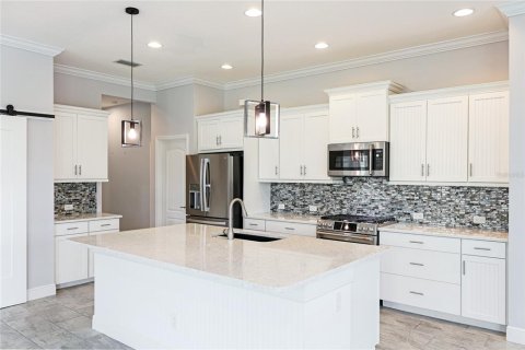 House in Bradenton, Florida 3 bedrooms, 212.56 sq.m. № 1774105 - photo 13