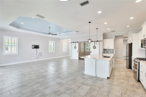House in Bradenton, Florida 3 bedrooms, 212.56 sq.m. № 1774105 - photo 12