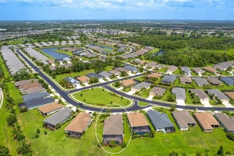 House in Bradenton, Florida 3 bedrooms, 212.56 sq.m. № 1774105 - photo 5