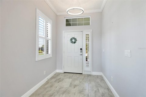 House in Bradenton, Florida 3 bedrooms, 212.56 sq.m. № 1774105 - photo 7
