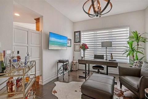 Купить кондоминиум в Оспри, Флорида 8 комнат, 240.99м2, № 811016 - фото 29