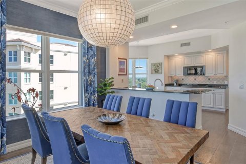 Купить кондоминиум в Оспри, Флорида 8 комнат, 240.99м2, № 811016 - фото 20