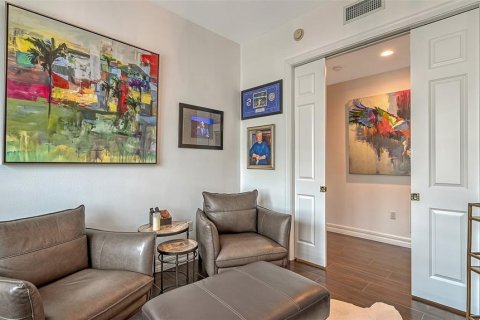 Купить кондоминиум в Оспри, Флорида 8 комнат, 240.99м2, № 811016 - фото 30