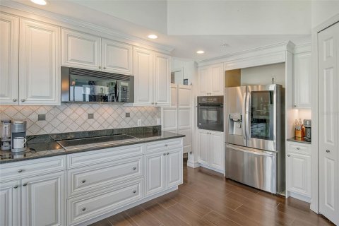 Купить кондоминиум в Оспри, Флорида 8 комнат, 240.99м2, № 811016 - фото 27