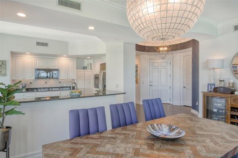 Купить кондоминиум в Оспри, Флорида 8 комнат, 240.99м2, № 811016 - фото 21