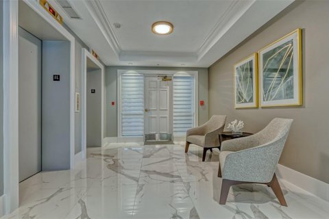 Купить кондоминиум в Оспри, Флорида 8 комнат, 240.99м2, № 811016 - фото 5