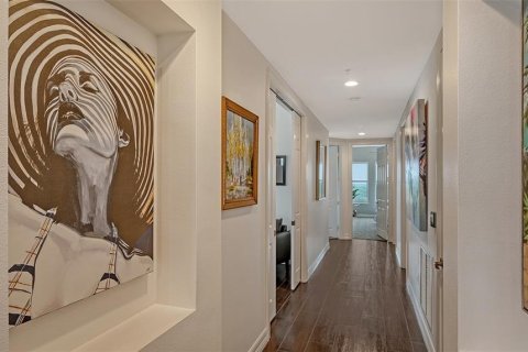 Купить кондоминиум в Оспри, Флорида 8 комнат, 240.99м2, № 811016 - фото 7