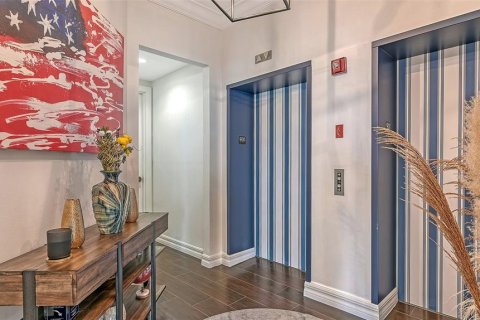 Купить кондоминиум в Оспри, Флорида 8 комнат, 240.99м2, № 811016 - фото 6