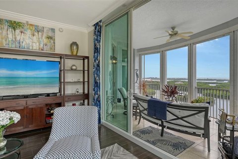 Купить кондоминиум в Оспри, Флорида 8 комнат, 240.99м2, № 811016 - фото 12
