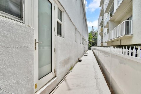 Appartement à louer à Miami Beach, Floride: 51.1 m2 № 2002155 - photo 16