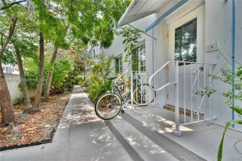 Appartement à louer à Miami Beach, Floride: 51.1 m2 № 2002155 - photo 17