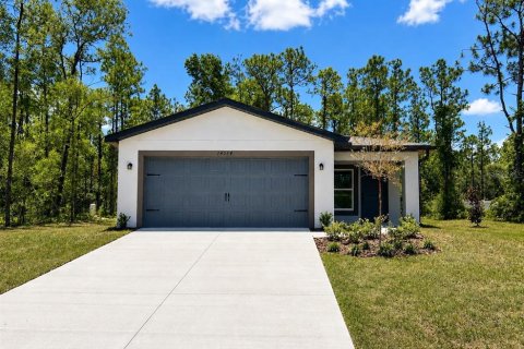Casa en Weeki Wachee, Florida 3 dormitorios, 158.58 m2 № 2133294