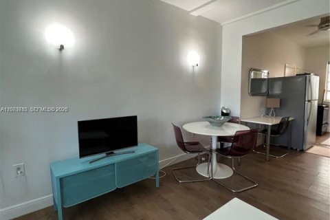 Copropriété à louer à Miami Beach, Floride: 43.2 m2 № 2069337 - photo 8