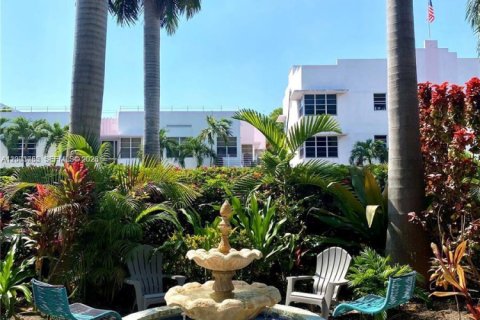 Copropriété à louer à Miami Beach, Floride: 43.2 m2 № 2069337 - photo 18