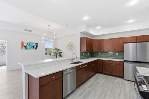 Condominio en venta en Clearwater, Florida, 2 dormitorios, 147.53 m2 № 2143168 - foto 8