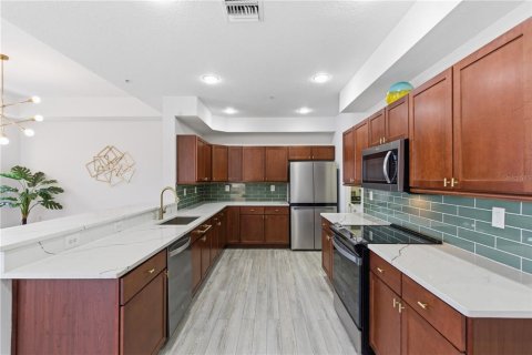 Condominio en venta en Clearwater, Florida, 2 dormitorios, 147.53 m2 № 2143168 - foto 6