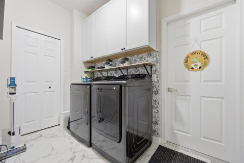 Купить виллу или дом в Киссимми, Флорида 3 комнаты, 246.66м2, № 2147182 - фото 22