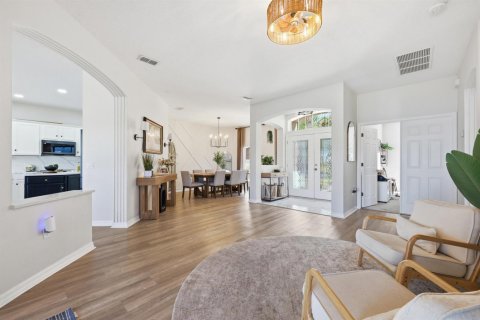 Купить виллу или дом в Киссимми, Флорида 3 комнаты, 246.66м2, № 2147182 - фото 7