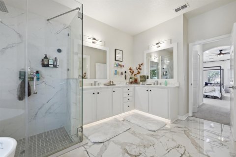 Купить виллу или дом в Киссимми, Флорида 3 комнаты, 246.66м2, № 2147182 - фото 16