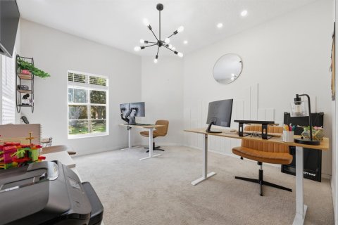 Купить виллу или дом в Киссимми, Флорида 3 комнаты, 246.66м2, № 2147182 - фото 12