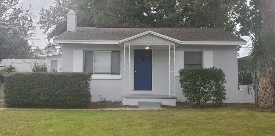 Casa en Saint Petersburg, Florida 2 dormitorios, 62.43 m2 № 1782253