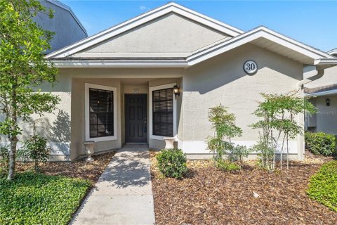 Condominio en venta en Tampa, Florida, 2 dormitorios, 94.76 m2 № 1677008 - foto 1