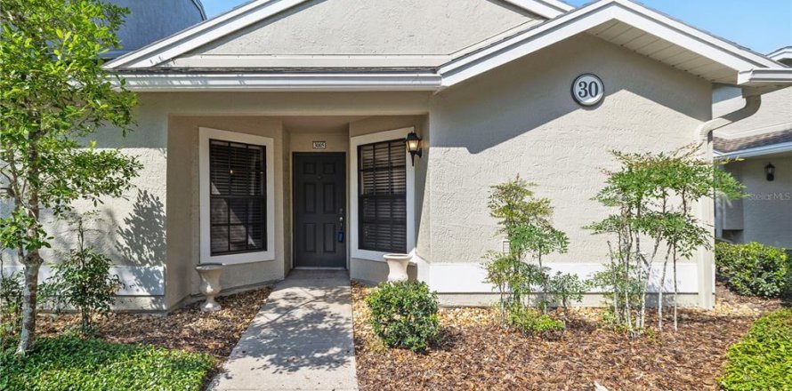 Condominio en Tampa, Florida, 2 dormitorios  № 1677008
