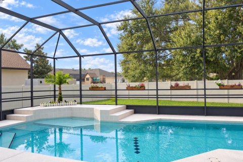 House in Kissimmee, Florida 4 bedrooms, 218.78 sq.m. № 2396366 - photo 7
