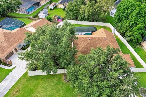 House in Kissimmee, Florida 4 bedrooms, 218.78 sq.m. № 2396366 - photo 9