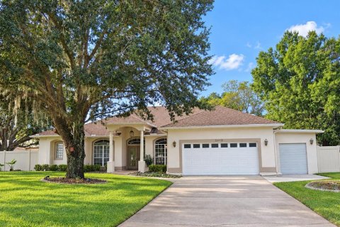House in Kissimmee, Florida 4 bedrooms, 218.78 sq.m. № 2396366