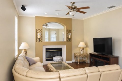 House in Kissimmee, Florida 4 bedrooms, 218.78 sq.m. № 2396366 - photo 16
