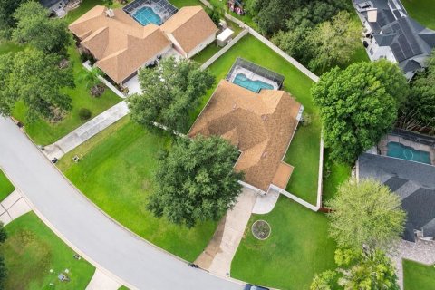 House in Kissimmee, Florida 4 bedrooms, 218.78 sq.m. № 2396366 - photo 5